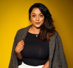 Yani Coles