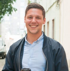 David Zimmerman
