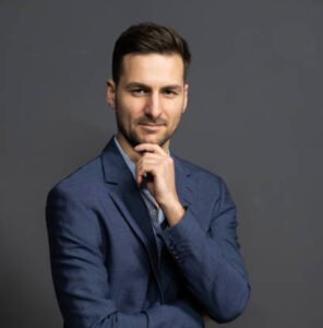 Brandon Dempsey