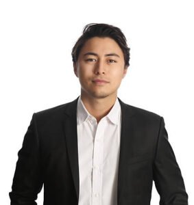 Albert Choi
