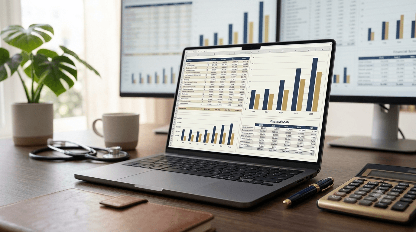 Remote finance jobs